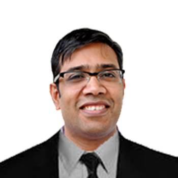Anil Nahata